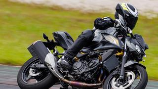 Kawasaki Z500 First Domestic Test Ride — Riding the Nimble 451cc Parallel-Twin Middleweight Naked
