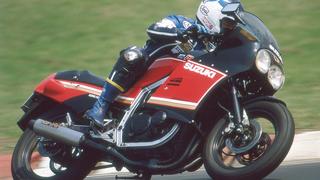 The Feverish Heyday of Racer Replicas: The 1984-86 Golden Age of Four-Stroke 400cc Fours