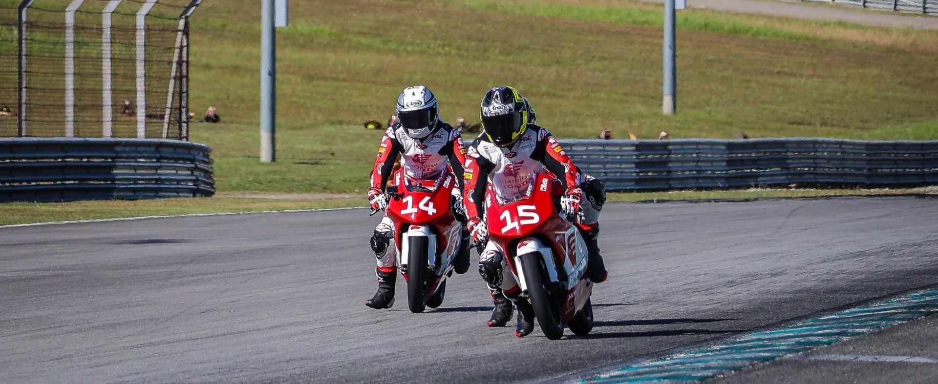 Idemitsu Moto4 Asia Cup Opens Applications for the 2027 Season