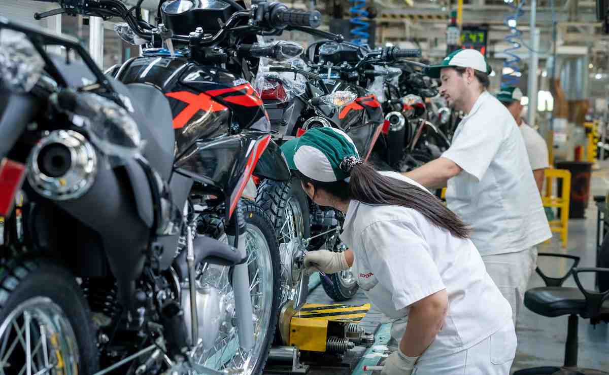 東南アジアの二輪、上半期780万台で5.2%増。ベトナムが14.6%増と牽引