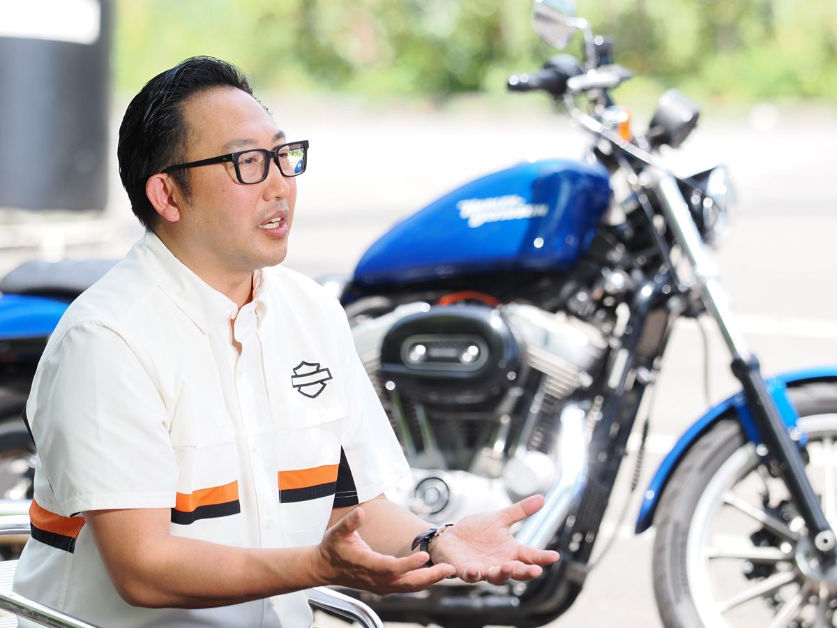 Harley-Davidson President Confirms: "The Air-Cooled Sportster Revival Is Real, and We Will Sell It in Japan"