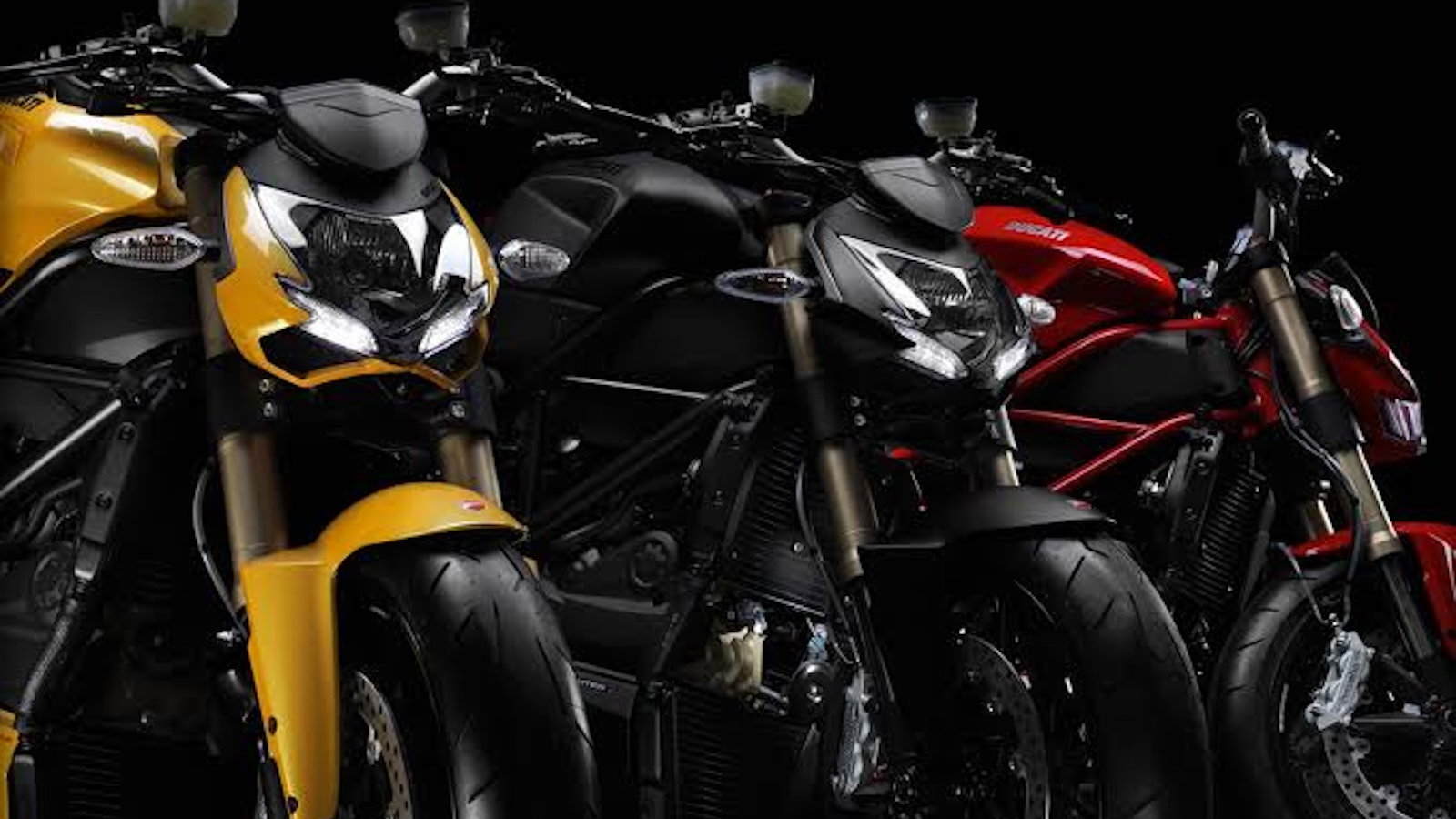 UK Dealer Superbike Factory Collapses, Customer Reclaims His Ducati Just in Time