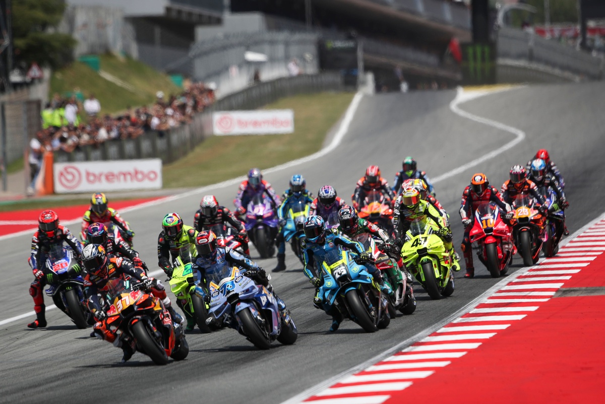 MotoGP、F1流の予算上限制度を検討へ エスペレータ「難しいが必ず実現させる」