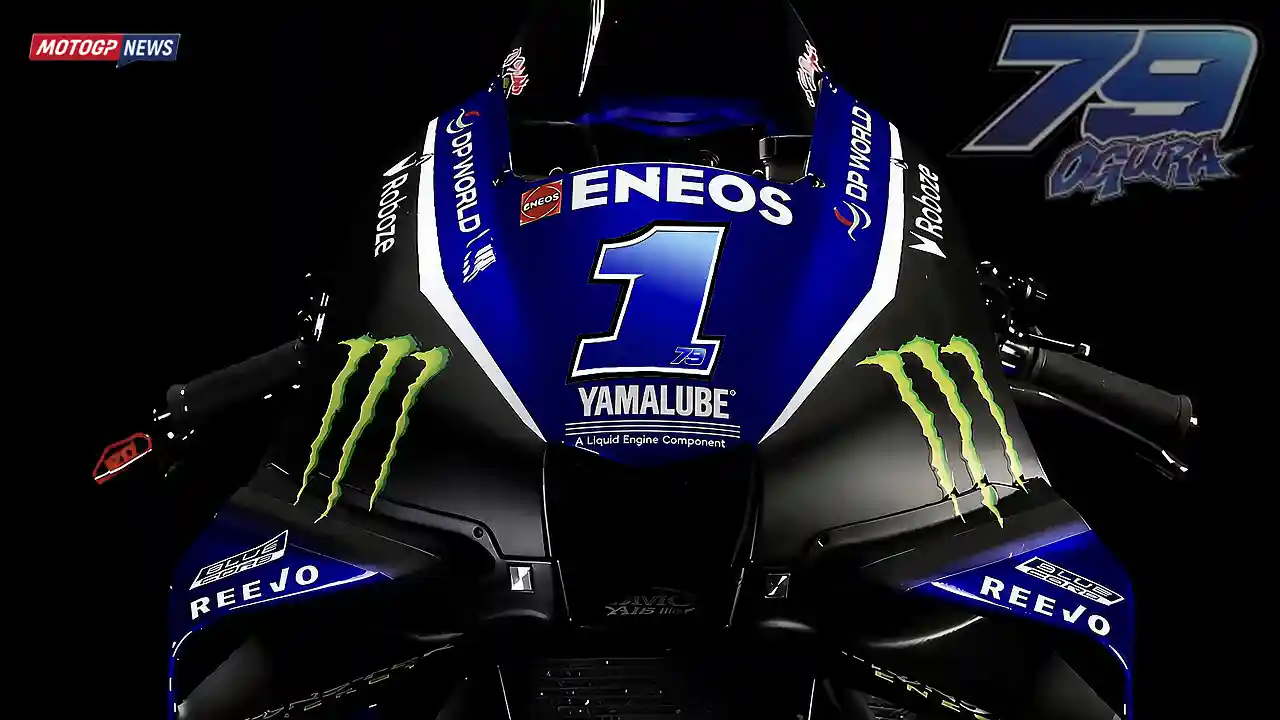 Could Ai Ogura, Not Jorge Martin, Bring the #1 Plate to Yamaha?