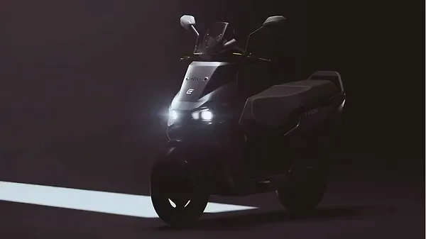 India's E3 Trion Electric Scooter Gains CMVR Approval, Bookings Open August 6