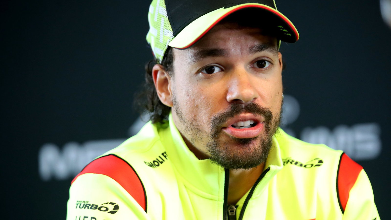 Morbidelli Stays Tight-Lipped on Ducati World Superbike Links