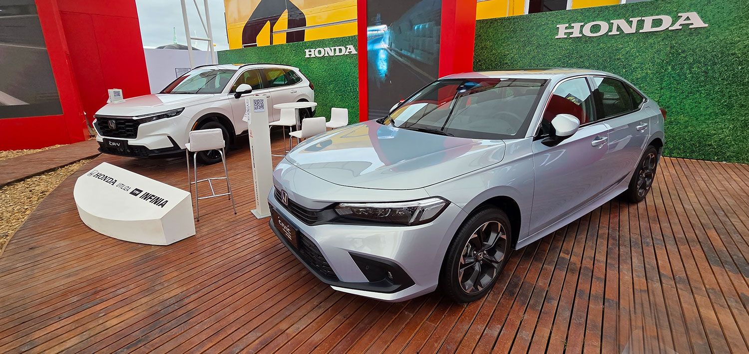Honda Argentina Boosts Sales in July With a Price Freeze and 0% Interest