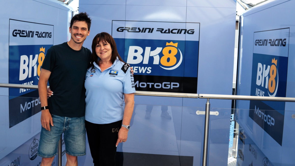 Joan Mir's 2027 Move to Gresini Ducati Comes With Factory-Spec Machinery Status