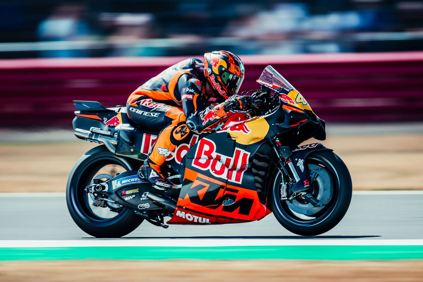 MotoGP850cc化、シュタイナー氏『後退の先に進歩がある』と展望