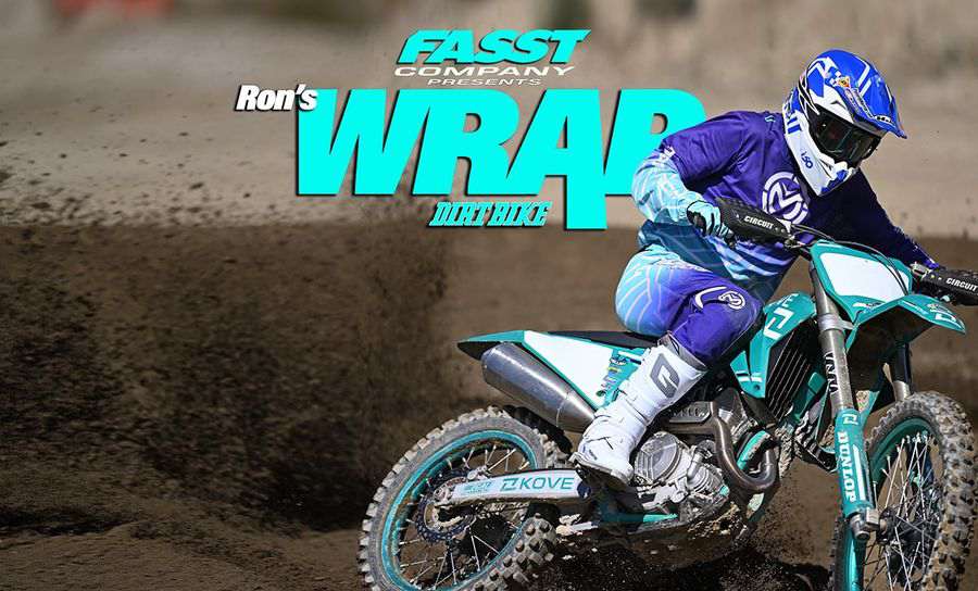 Kove's 450 MX Factory Edition Lands in the US, Priced at $7,699