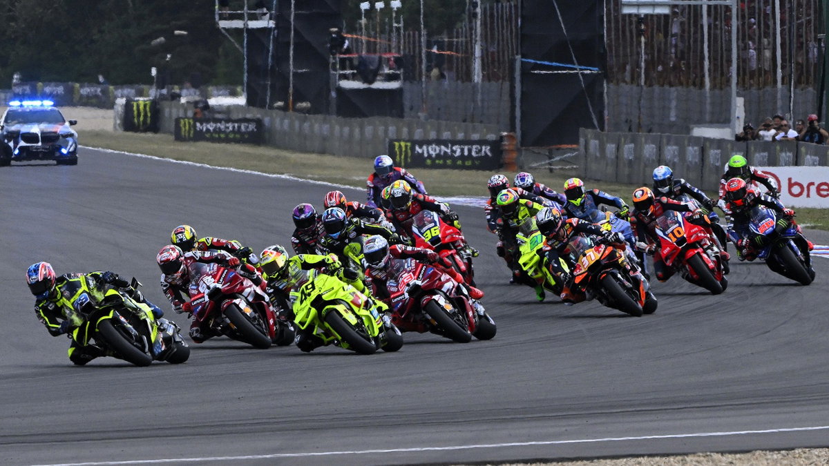 MotoGP、フロント・ホールショット装置を禁止 グリッド変更と6台制限も決定