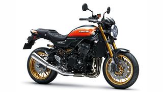 Kawasaki's 2026 Z900RS SE and Black Ball Edition: Comparing Equipment and Pricing