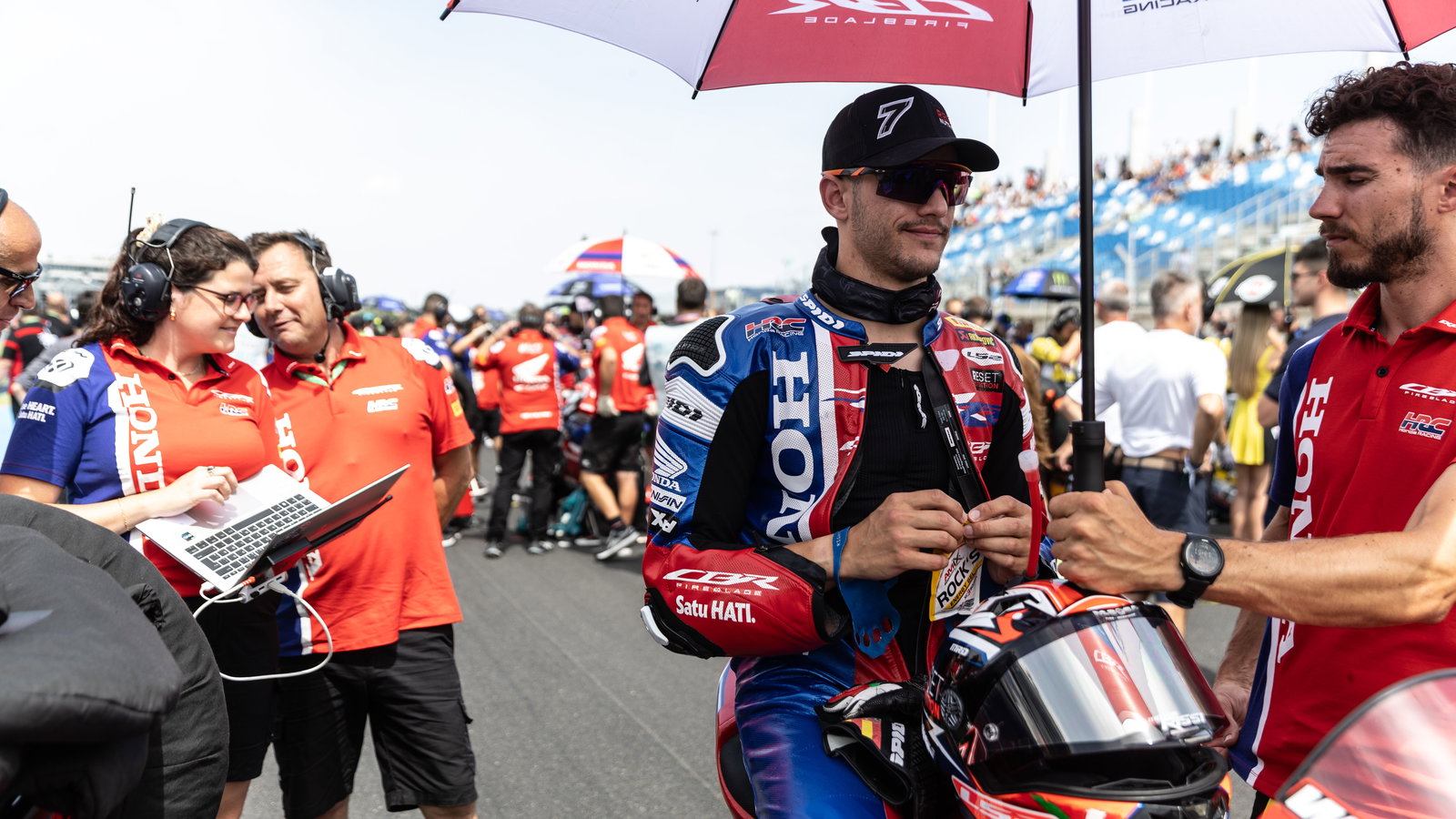 前WorldSBK王者トプラック、2026年からMotoGPへ昇格