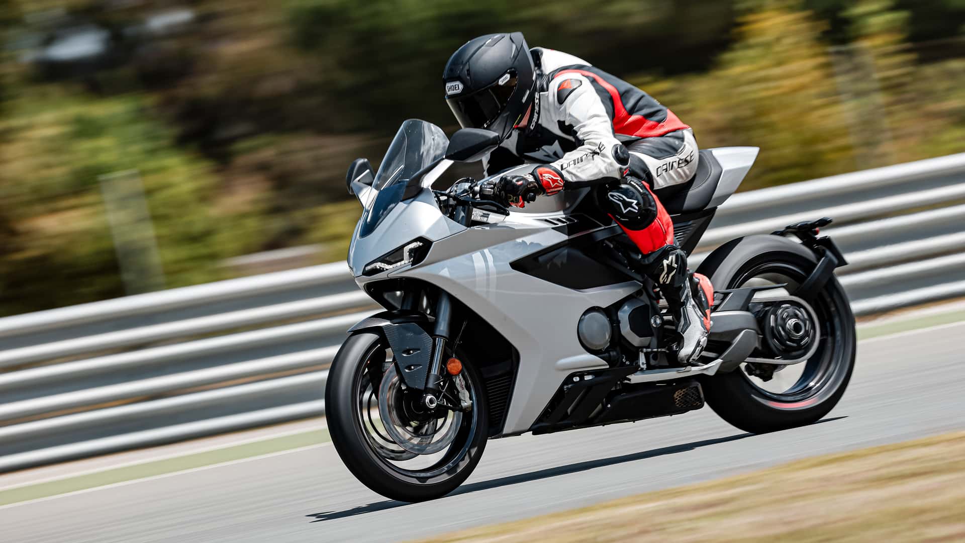 TVS Tops India's Motorcycle Sales in July, Crosses 600,000 Units to Beat Honda and Hero