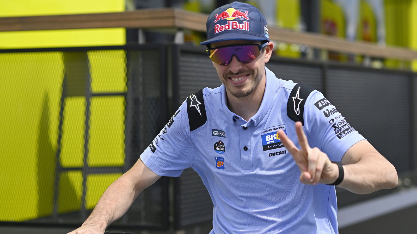Alex Marquez Explains Why He Skipped the Czech GP — What He Took Away From His Return