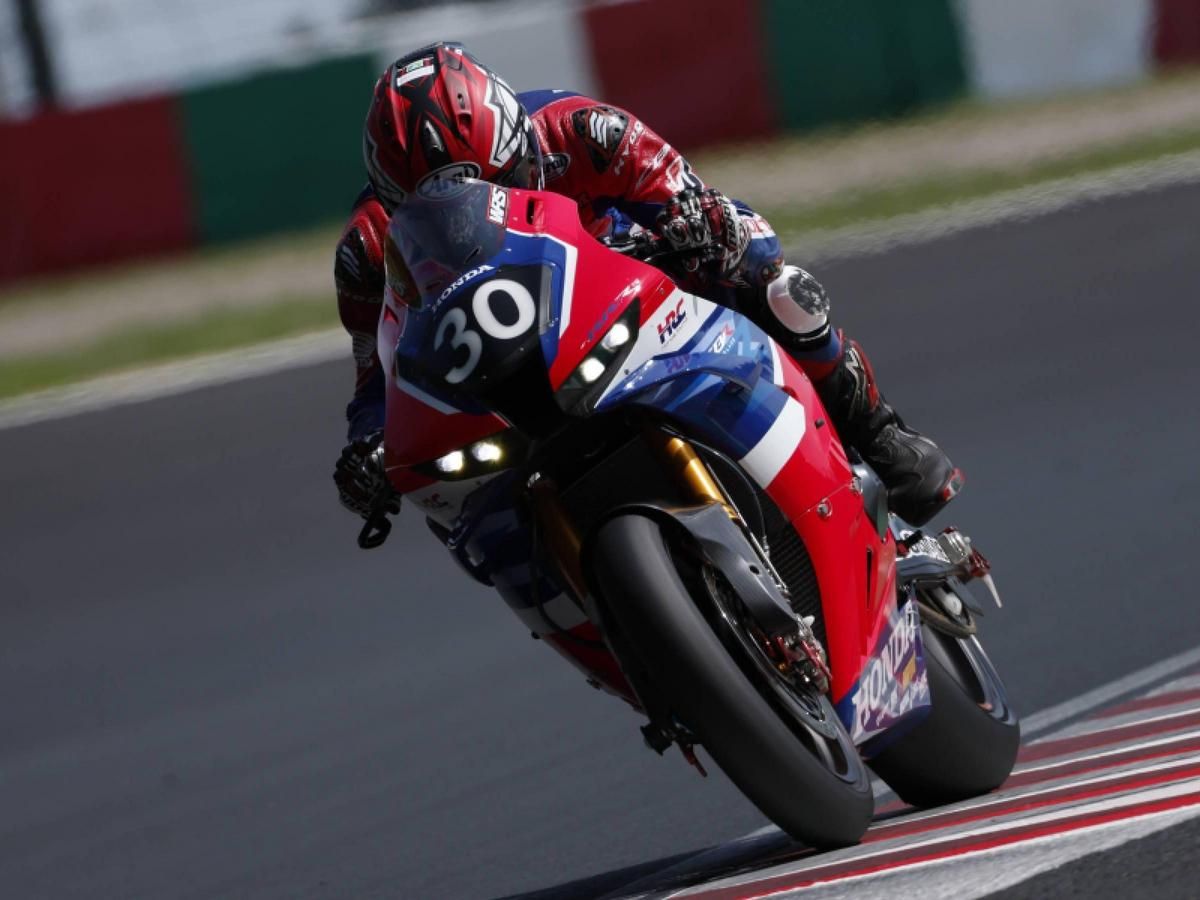 2026 Suzuka 8 Hours: Honda HRC Chases an Unprecedented Fifth Straight Win, Top Teams' Lineups Revealed