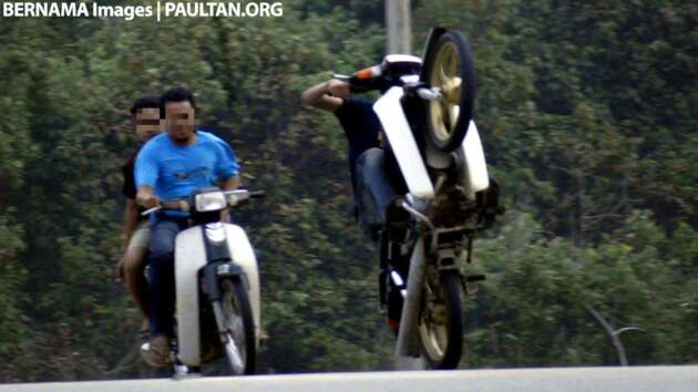 マレーシア道路交通法を改正 違法レース対策の新条項42Aを導入へ