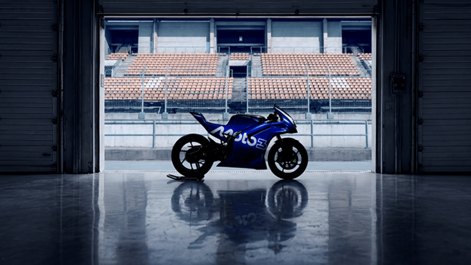 Yamaha to Become Exclusive Moto3 Engine Supplier From 2028, Replacing KTM and Honda in a New Era