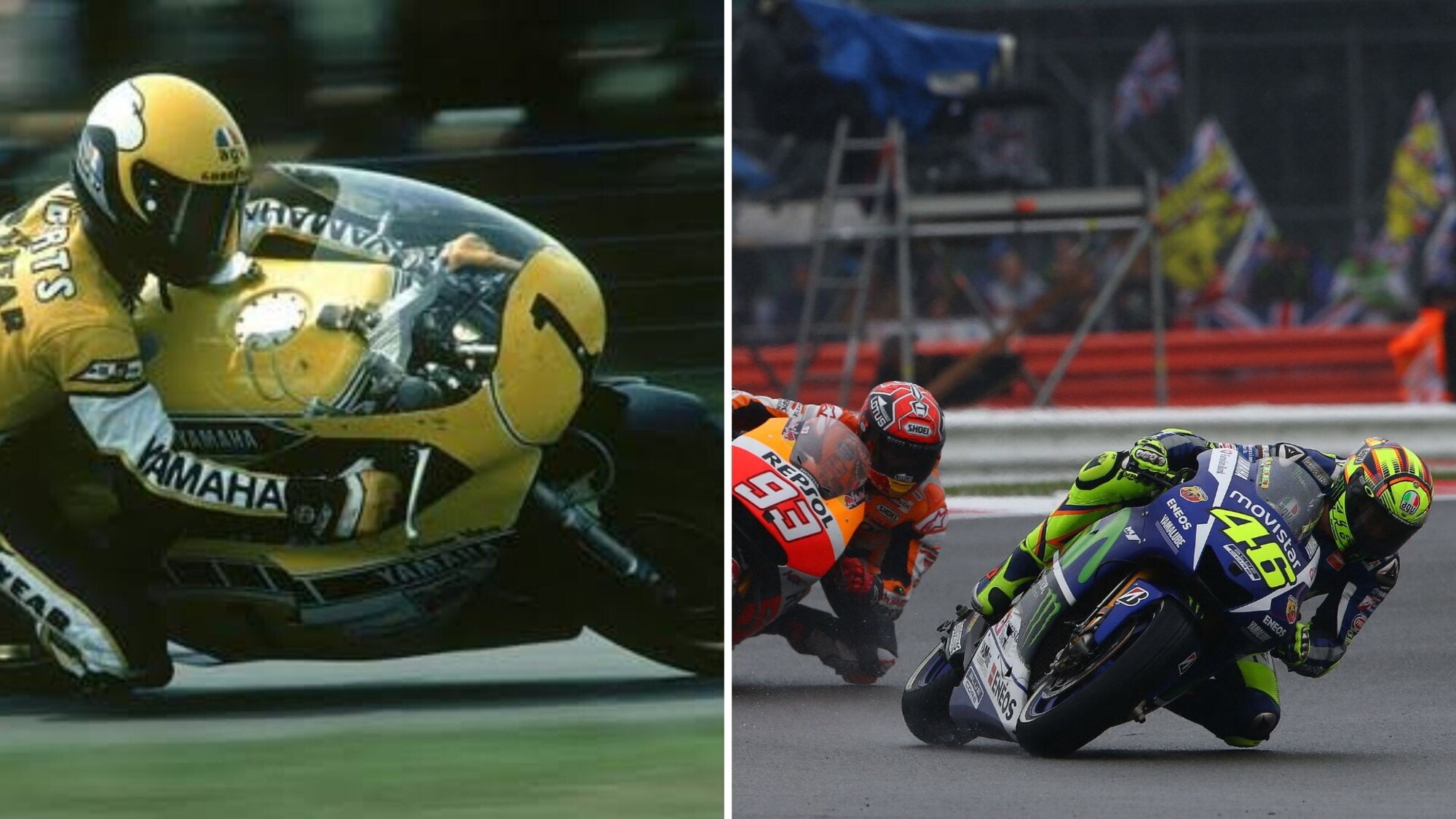 British GP: Bezzecchi Chases a Fourth Straight Win, Rossi's Record Looms