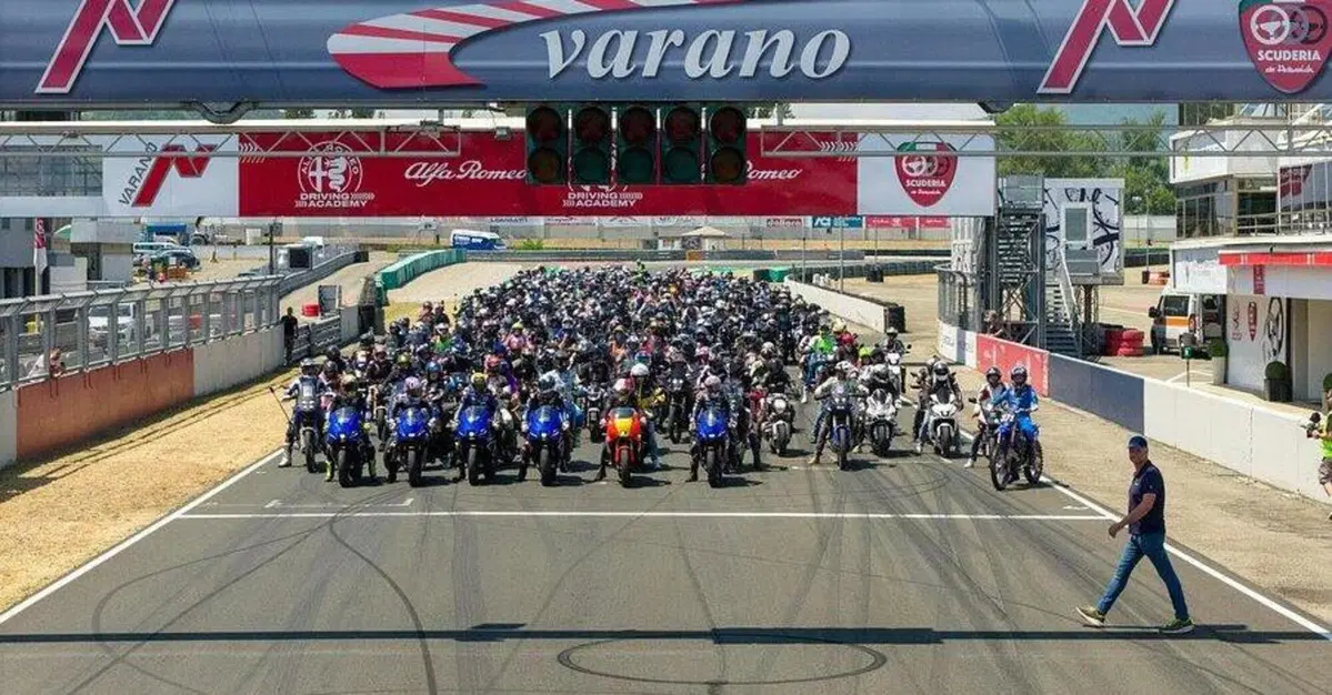 July 1 Is "Yamaha Day," Celebrating the Spirit of "Kando" and Challenge on the Company's Founding Anniversary