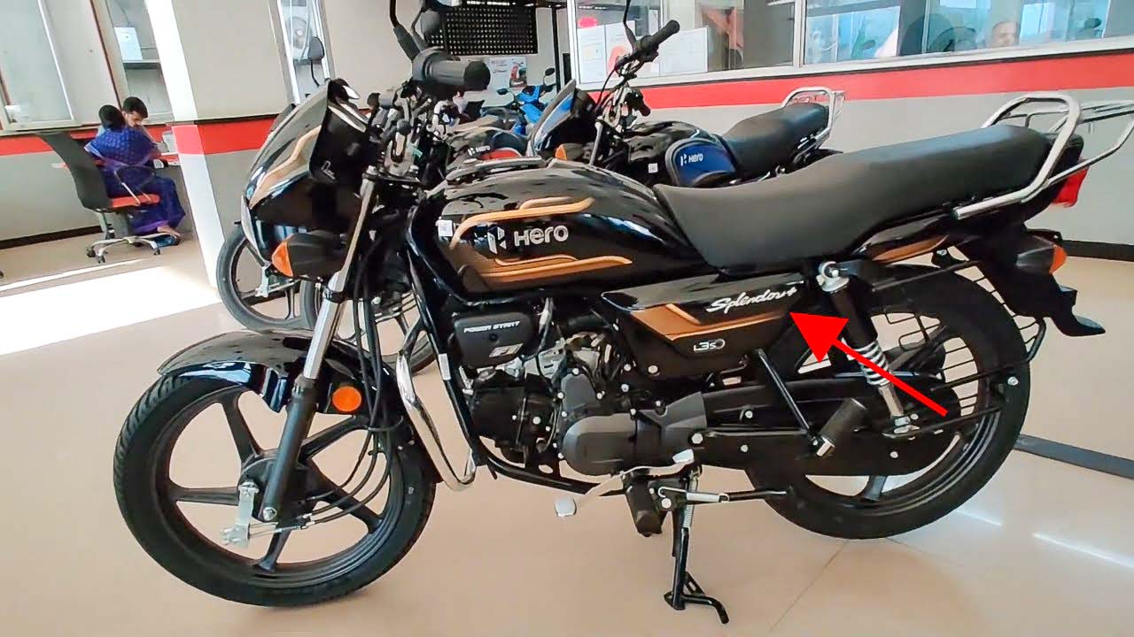 India's June Two-Wheeler Sales Up 18.58% YoY to 1.85 Million Units, Splendor, Activa, and Shine Dominate