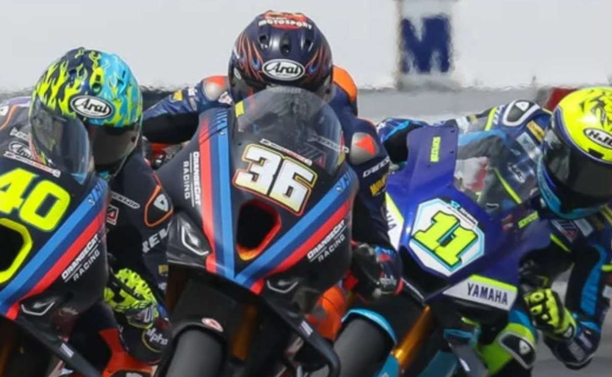 New Series World Moto Clash Launches with $2.8M Purse and Open Tech Rules