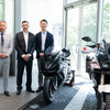 MVアグスタ展示会、高輪ゲートシティで8月9日まで限定車も