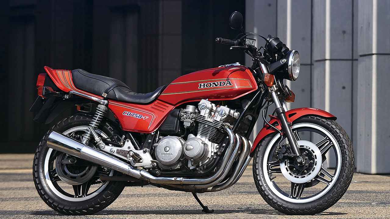 Looking Back at the Dream 'Nanahan' Bikes: Legendary Models That Defined the 1970s