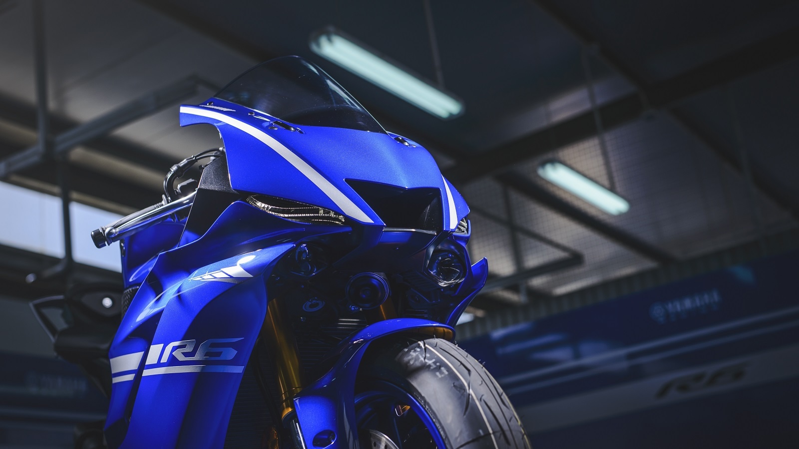 Yamaha Confirms End of the YZF-R6 Race Base, Final Run to Be a Limited Build-to-Order Lot