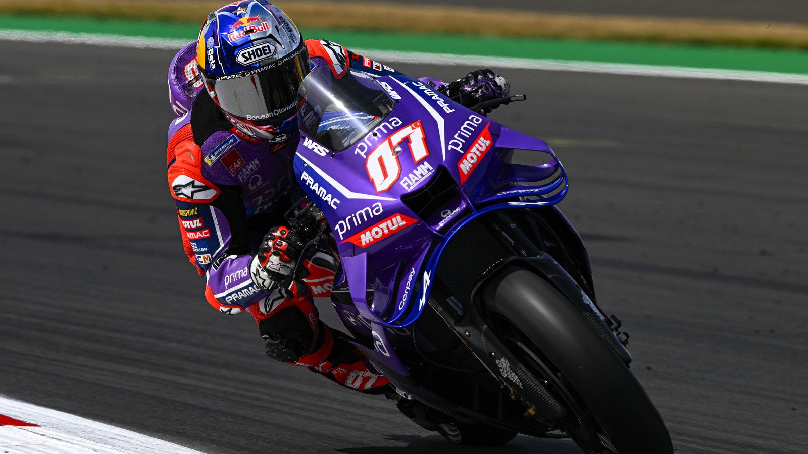 トプラク、残りのMotoGP戦でトップ10入り目標を明言