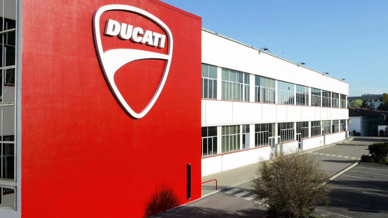 ドゥカティ、研究開発に1.21億ユーロ投資。政府助成も活用