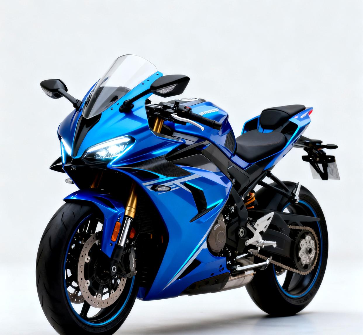 Zongshen Unveils 2026 YOMI Evo, an Automatic-Transmission Cruiser at ¥9,988