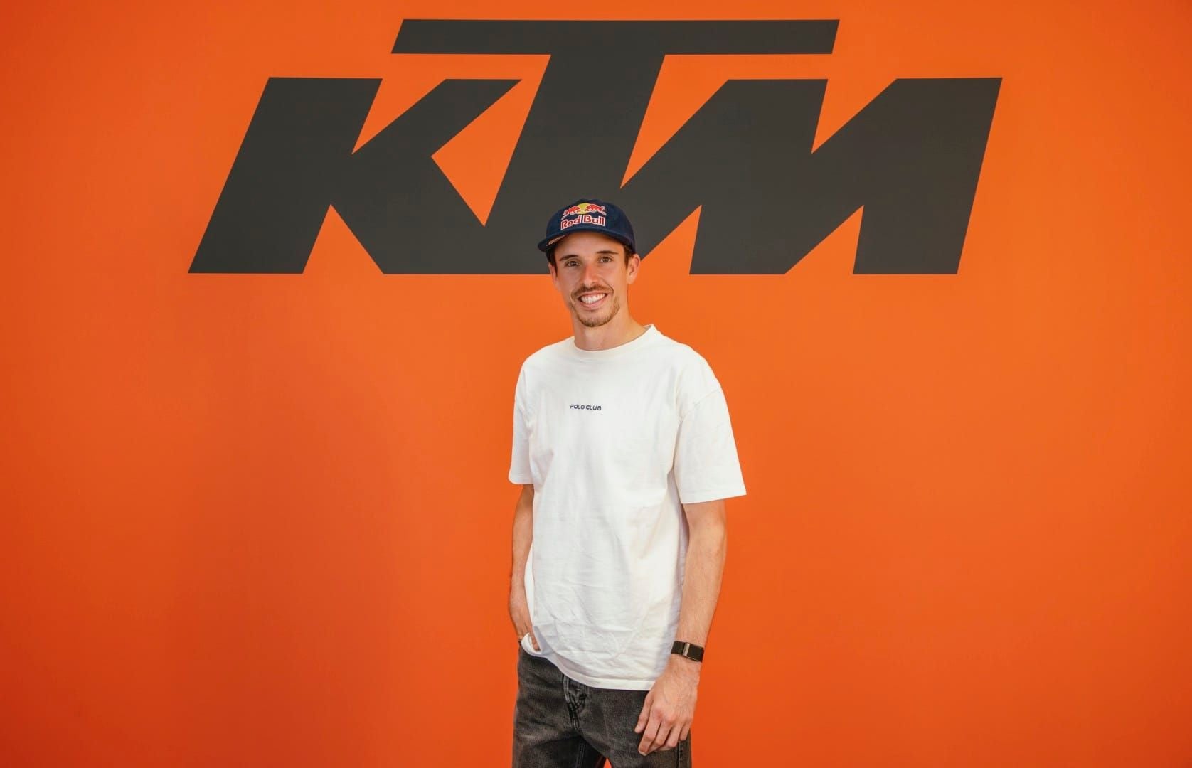KTM Signs Alex Marquez and Di Giannantonio for 2027