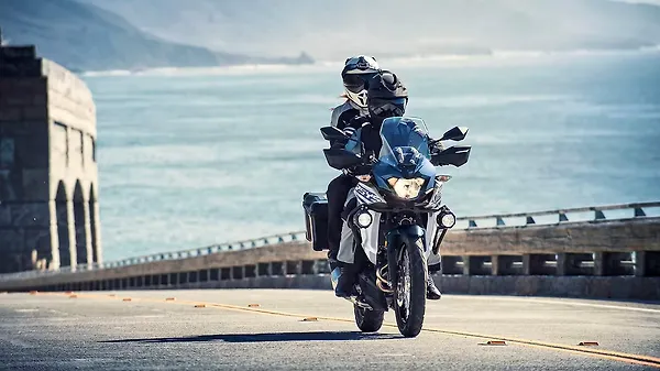 Kawasaki Versys-X 300 Gets Discount in India: ₹35,000 Cash Plus Up to ₹46,000 in Accessories