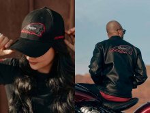 Indian Motorcycle Unveils Limited 125th Anniversary Apparel Collection — Five Items Including T-Shirts and Leather