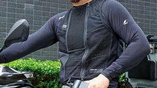 RS Taichi's 'Liquid Wind' System: How Well Does It Cool You in Brutal Heat?