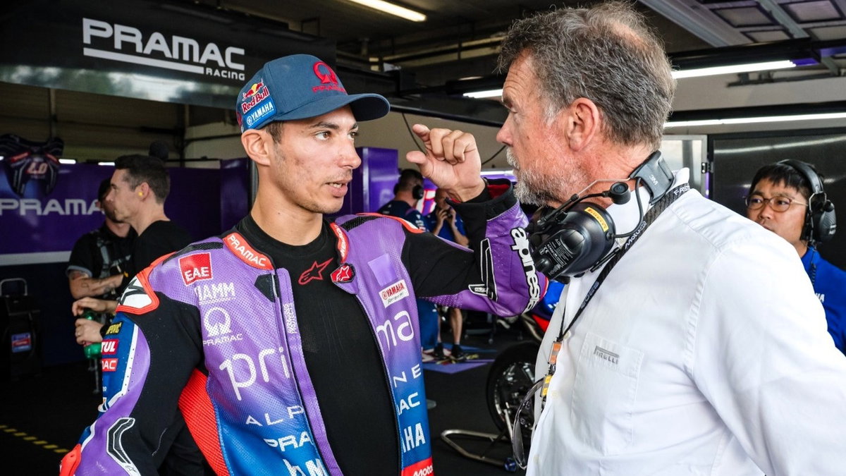 Toprak Feels 'Superbike-Like' Sensation From Pirelli Front Tire at Brno Test