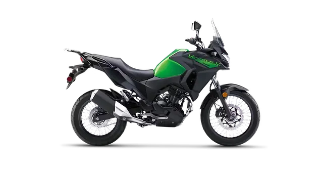 Kawasaki Versys-X 300 MY26 Gets ₹10,000 Discount Plus Free Accessories in India