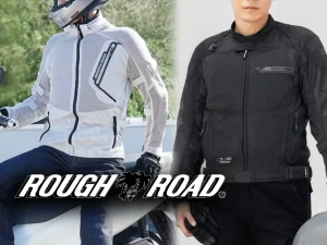 Summer Rough&Road New Gear Roundup, From Mesh Jackets to Gloves and Pants