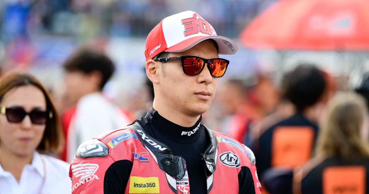 Honda Test Rider Nakagami Surprises at Mugello, Faster Than Bulega