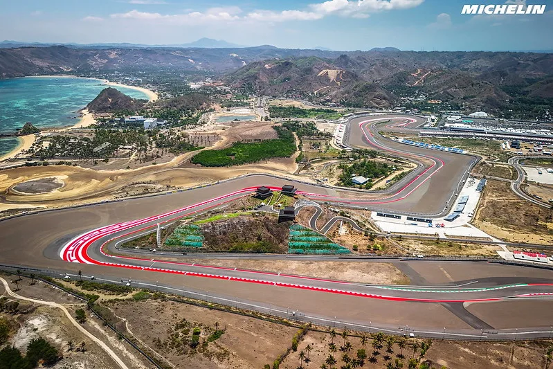MotoGP主催ドルナ、欧州と非欧州のレース比率を50対50へ是正目標
