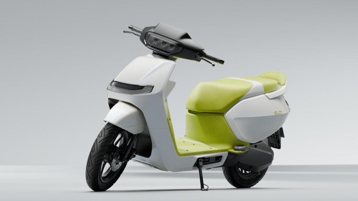India's Ather Confirms August 29 Debut for New Mass-Market EL Electric Scooter Platform