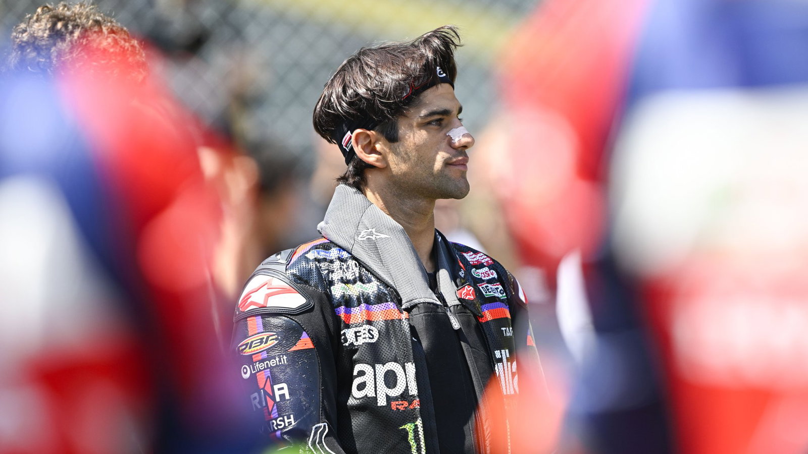Jorge Martin Rises to MotoGP Points Lead, Third at Assen: 'There's Still More to Come'
