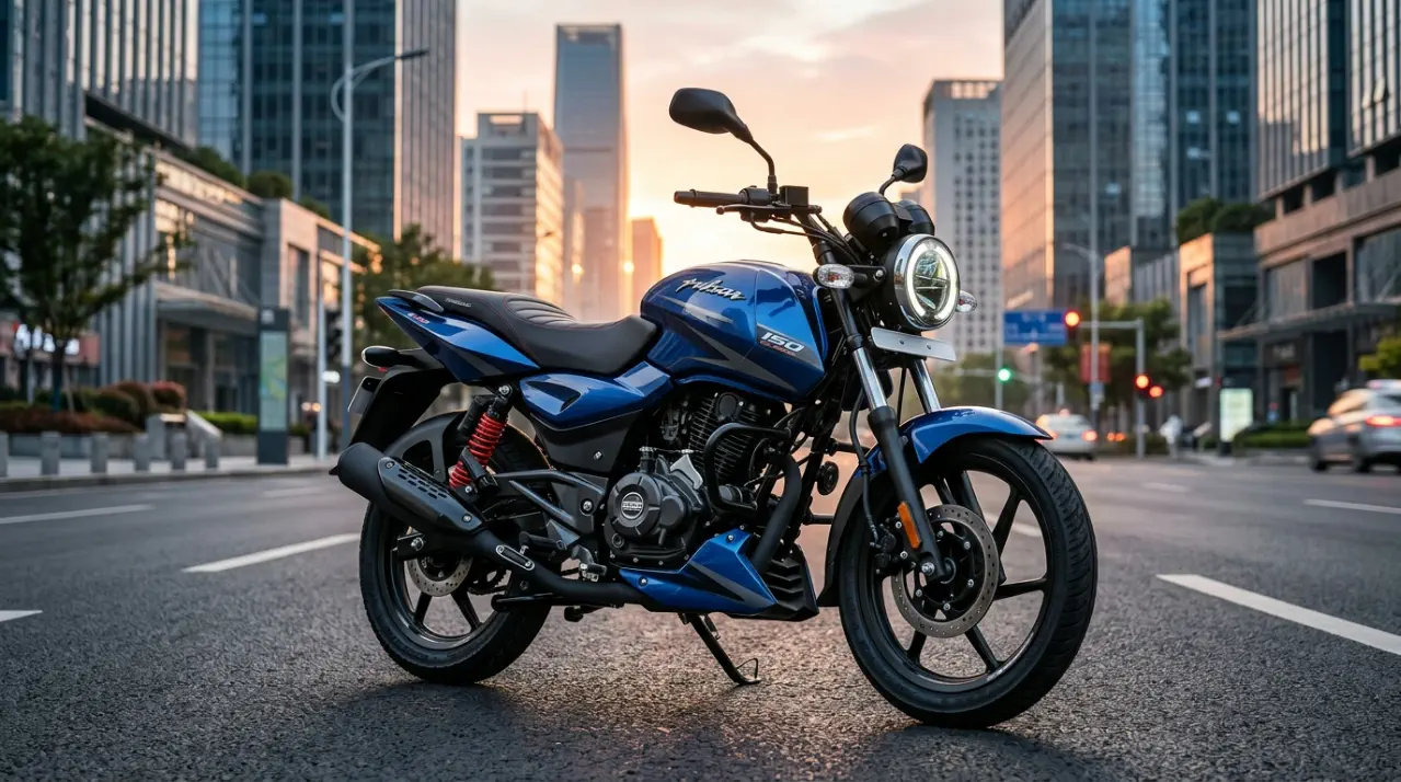 Bajaj to Launch New-Generation Pulsar 125 and 150 in India on August 24
