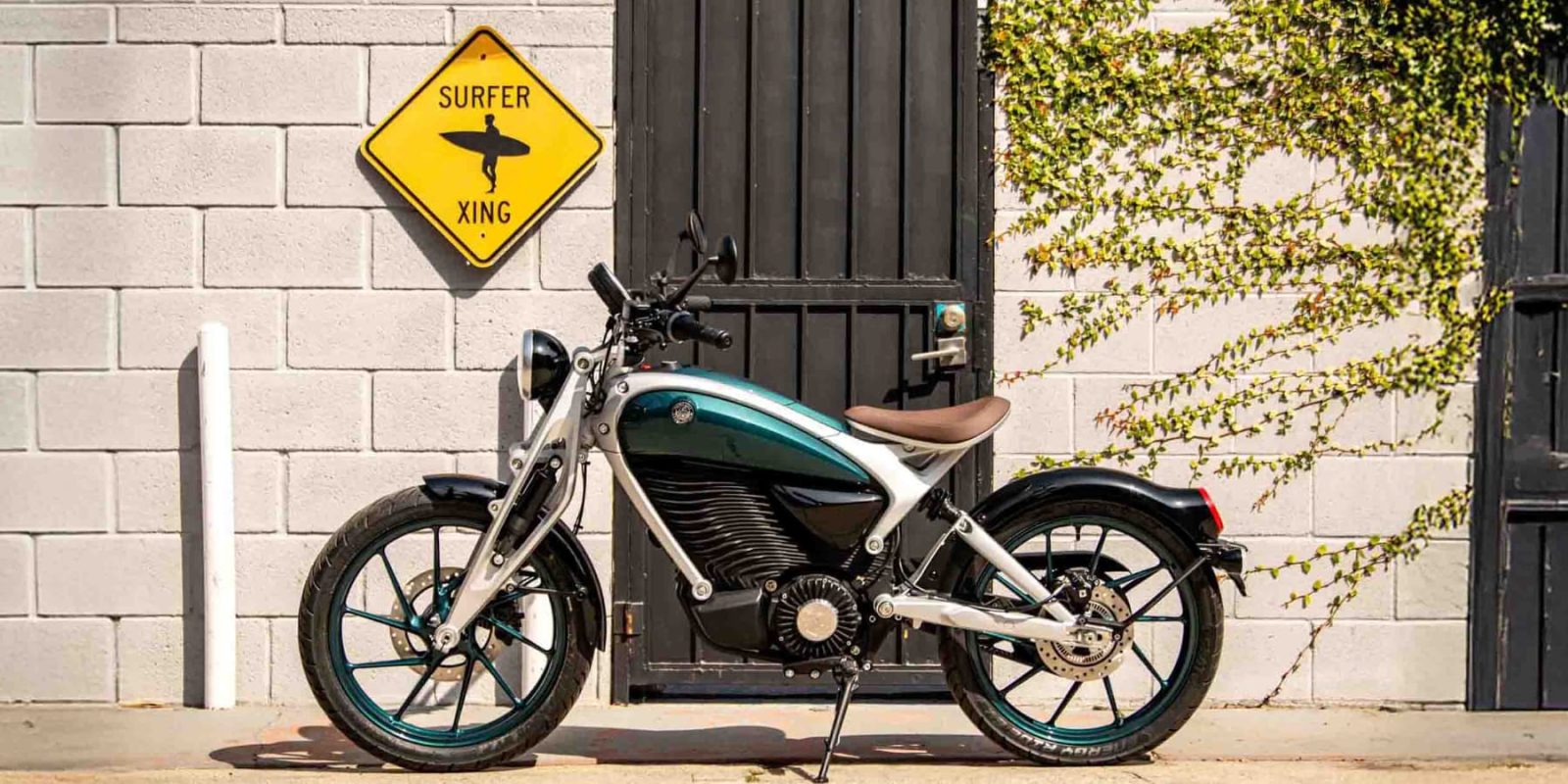 Royal Enfield's First EV, the FF.C6, Begins Customer Deliveries as Flying Flea Brand Launches