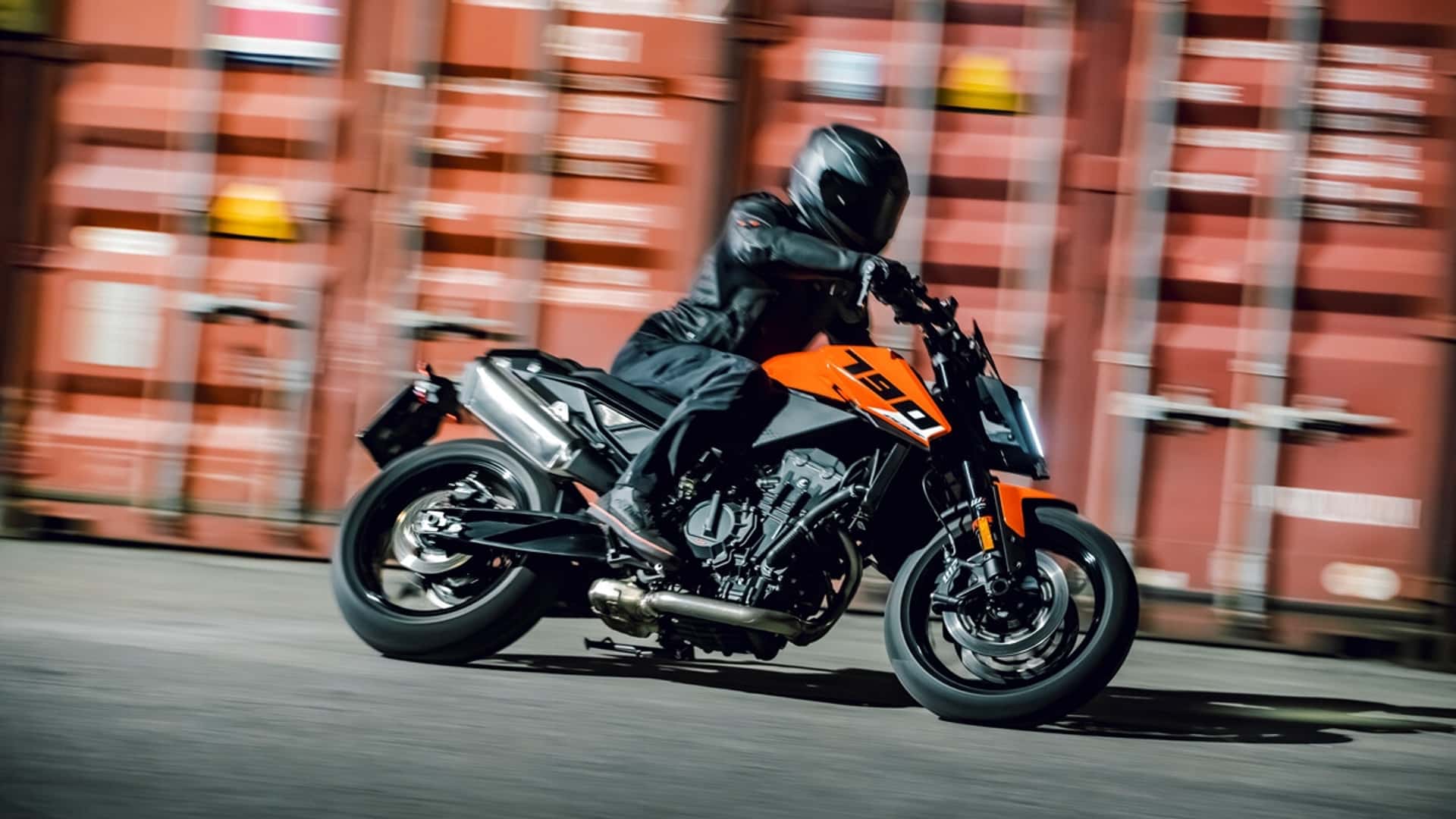 KTM Sells Roughly 50,000 Units in Q2 2026 as Turnaround Progresses, but Old-Inventory Mix Remains Unclear