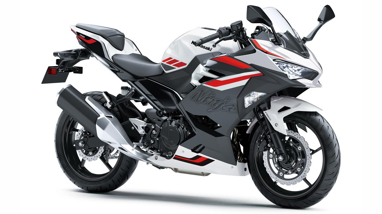 Revisiting Kawasaki's 2026 Ninja 400: A Staple That Balances Approachability with Genuine Sport Performance