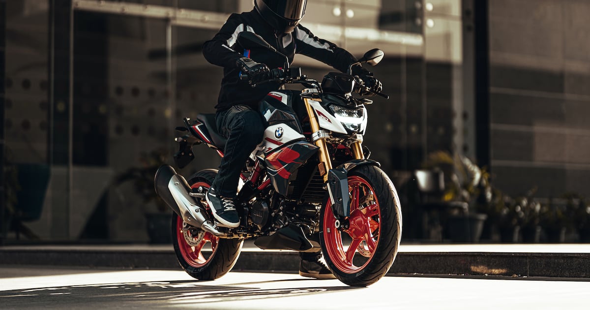 South African Motorcycle Market Hits Decade High: 43,144 Units in 2025, Up 14.5% Year-on-Year