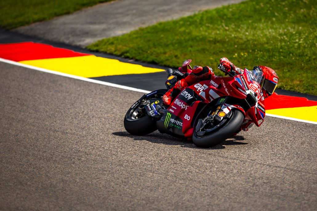 MotoGP's 2027 Rules Are Already Reshaping the Paddock: 850cc Switch and Pirelli Move Driving Decisions
