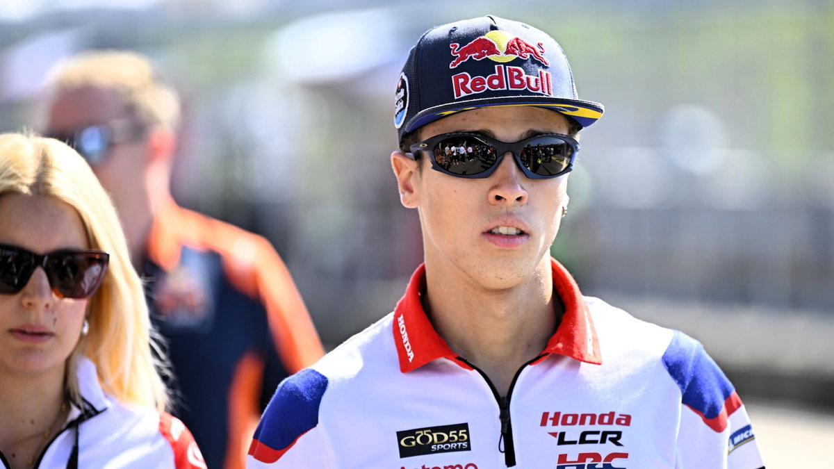 Diogo Moreira: Chances of Factory Honda Promotion 'Will Become Clear at Silverstone'